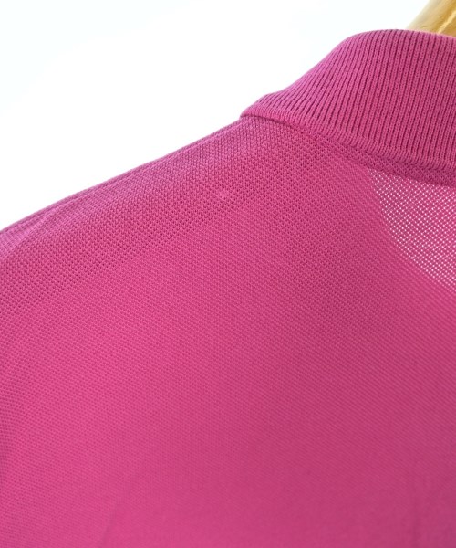 LACOSTE（ラコステ）ポロシャツ 紫 サイズ:6(XXL位) メンズ/2200620812047
