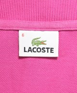 LACOSTE（ラコステ）ポロシャツ 紫 サイズ:6(XXL位) メンズ/2200620812047