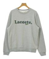 LACOSTE スウェット