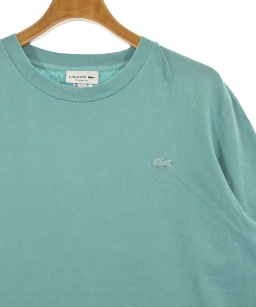 LACOSTE（ラコステ）Tシャツ・カットソー 緑 サイズ:L メンズ/2200601679010