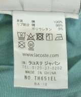 LACOSTE（ラコステ）Tシャツ・カットソー 緑 サイズ:L メンズ/2200601679010