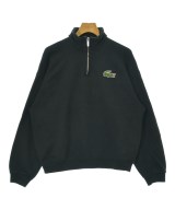 LACOSTE スウェット