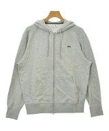LACOSTE パーカー