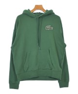 LACOSTE パーカー