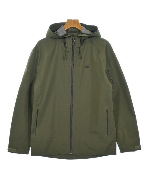ラコステ(LACOSTE)のLACOSTE マウンテンパーカー