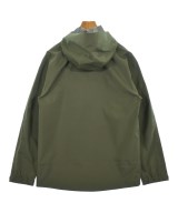 LACOSTE（ラコステ）マウンテンパーカー カーキ サイズ:M メンズ/2200603767012