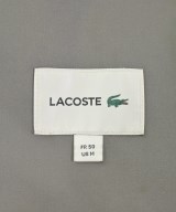 LACOSTE（ラコステ）マウンテンパーカー カーキ サイズ:M メンズ/2200603767012