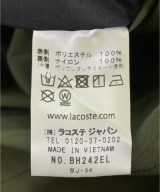 LACOSTE（ラコステ）マウンテンパーカー カーキ サイズ:M メンズ/2200603767012