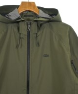 LACOSTE（ラコステ）マウンテンパーカー カーキ サイズ:M メンズ/2200603767012