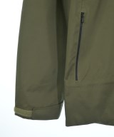 LACOSTE（ラコステ）マウンテンパーカー カーキ サイズ:M メンズ/2200603767012