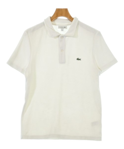 タグ付新品　LACOSTE ラコステ　定番ポロシャツ　サイズ40 タグ付新品 LACOSTE ラコステ 定番ポロシャツ サイズ40 楽天市場