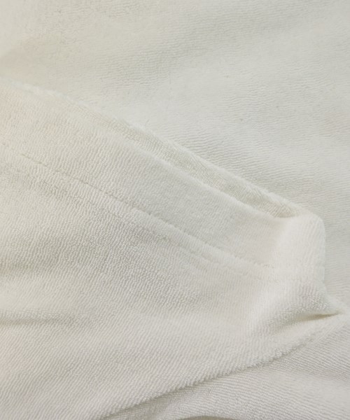 LACOSTE（ラコステ）ポロシャツ 白 サイズ:S メンズ/2200605300088