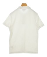 LACOSTE（ラコステ）ポロシャツ 白 サイズ:S メンズ/2200605300088
