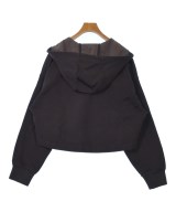 LACOSTE（ラコステ）パーカー 茶 サイズ:XS メンズ/2200605721036
