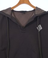 LACOSTE（ラコステ）パーカー 茶 サイズ:XS メンズ/2200605721036