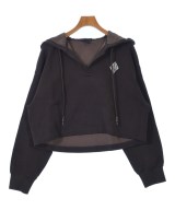 LACOSTE パーカー