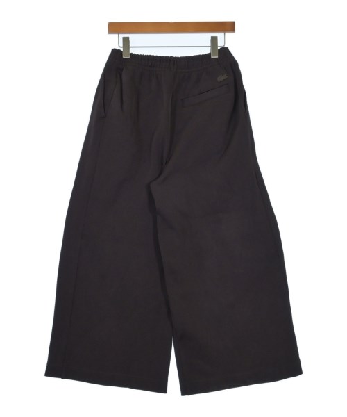 LACOSTE（ラコステ）スウェットパンツ 茶 サイズ:XS メンズ/2200605721043