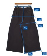 LACOSTE（ラコステ）スウェットパンツ 茶 サイズ:XS メンズ/2200605721043