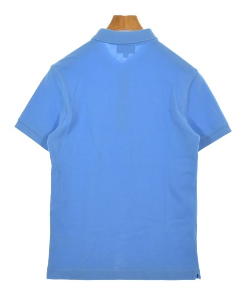 LACOSTE（ラコステ）ポロシャツ 青 サイズ:XS メンズ/2200606432023