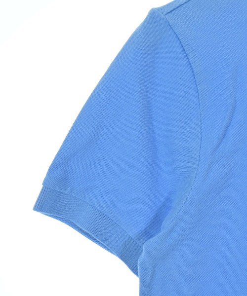 LACOSTE（ラコステ）ポロシャツ 青 サイズ:XS メンズ/2200606432023