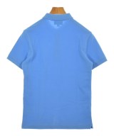 LACOSTE（ラコステ）ポロシャツ 青 サイズ:XS メンズ/2200606432023