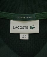 LACOSTE（ラコステ）ポロシャツ 緑 サイズ:XL メンズ/2200606619028