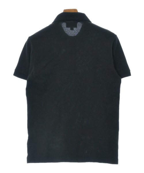 LACOSTE（ラコステ）ポロシャツ 黒 サイズ:S メンズ/2200606826099