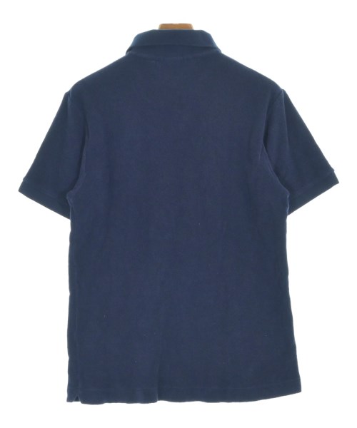 LACOSTE（ラコステ）ポロシャツ 紺 サイズ:S メンズ/2200607490022