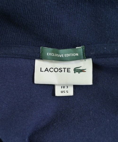 LACOSTE（ラコステ）ポロシャツ 紺 サイズ:S メンズ/2200607490022