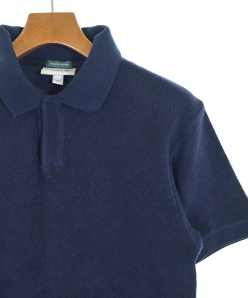 LACOSTE（ラコステ）ポロシャツ 紺 サイズ:S メンズ/2200607490022