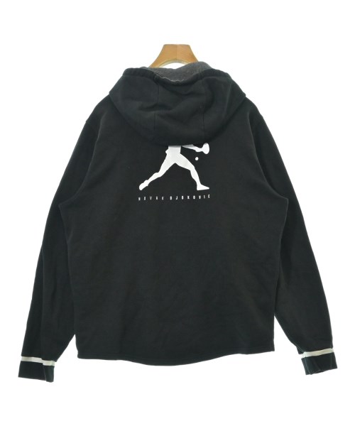 LACOSTE（ラコステ）パーカー 黒 サイズ:6(XXL位) メンズ/2200607637038