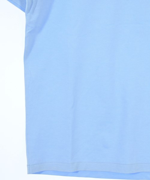 LACOSTE（ラコステ）ポロシャツ 青 サイズ:3(M位) メンズ/2200605348103