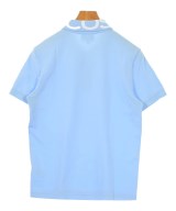 LACOSTE（ラコステ）ポロシャツ 青 サイズ:3(M位) メンズ/2200605348103