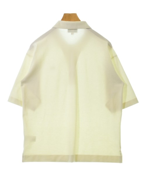 LACOSTE（ラコステ）ポロシャツ 白 サイズ:3(M位) メンズ/2200607707014