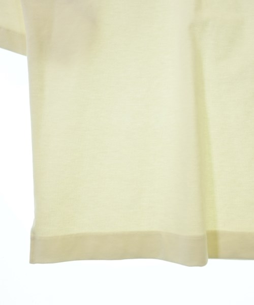 LACOSTE（ラコステ）ポロシャツ 白 サイズ:3(M位) メンズ/2200607707014