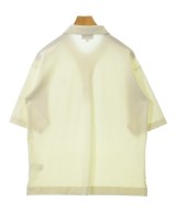 LACOSTE（ラコステ）ポロシャツ 白 サイズ:3(M位) メンズ/2200607707014