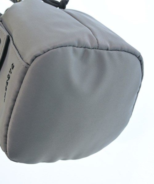 LACOSTE（ラコステ）ショルダーバッグ グレー サイズ:- メンズ/2200607707052