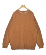 LACOSTE（ラコステ）ニット・セーター 茶 サイズ:5(XL位) メンズ/2200605521124