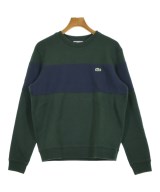 LACOSTE スウェット