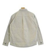 LACOSTE（ラコステ）カジュアルシャツ グレー サイズ:M メンズ/2200608735061