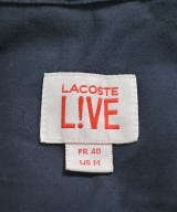 LACOSTE（ラコステ）カジュアルシャツ グレー サイズ:M メンズ/2200608735061