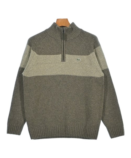 ラコステ(LACOSTE)のLACOSTE ニット・セーター