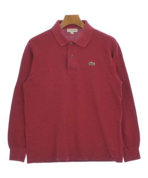 ラコステ(LACOSTE)のLACOSTE ポロシャツ