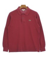 LACOSTE ポロシャツ