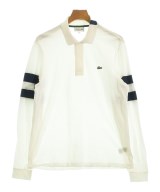 LACOSTE ポロシャツ