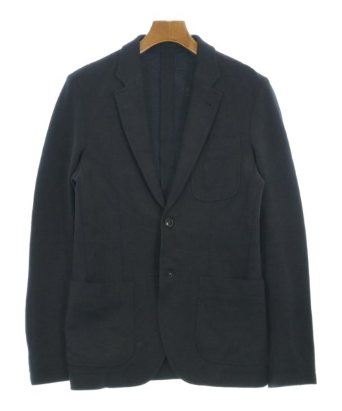LACOSTE(ラコステ)ジャケット 紺 サイズ:44(XS位)/2200566288029