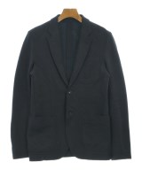 LACOSTE（ラコステ）ジャケット 紺 サイズ:44(XS位) メンズ/2200566288029