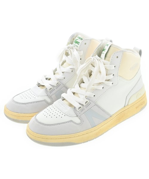 ラコステ(LACOSTE)のLACOSTE スニーカー