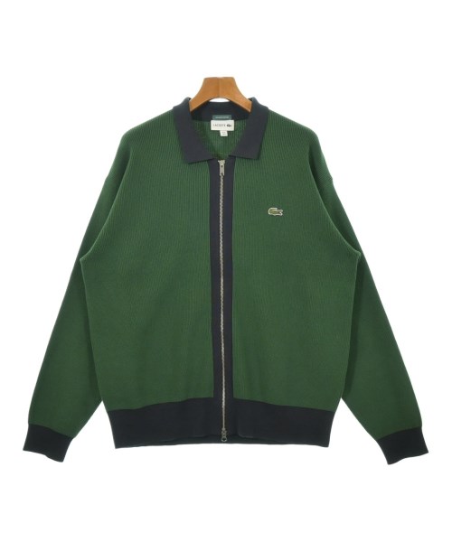 ラコステ(LACOSTE)のLACOSTE カーディガン