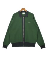 LACOSTE カーディガン